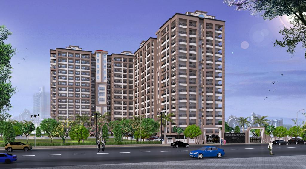 Imperial Heights